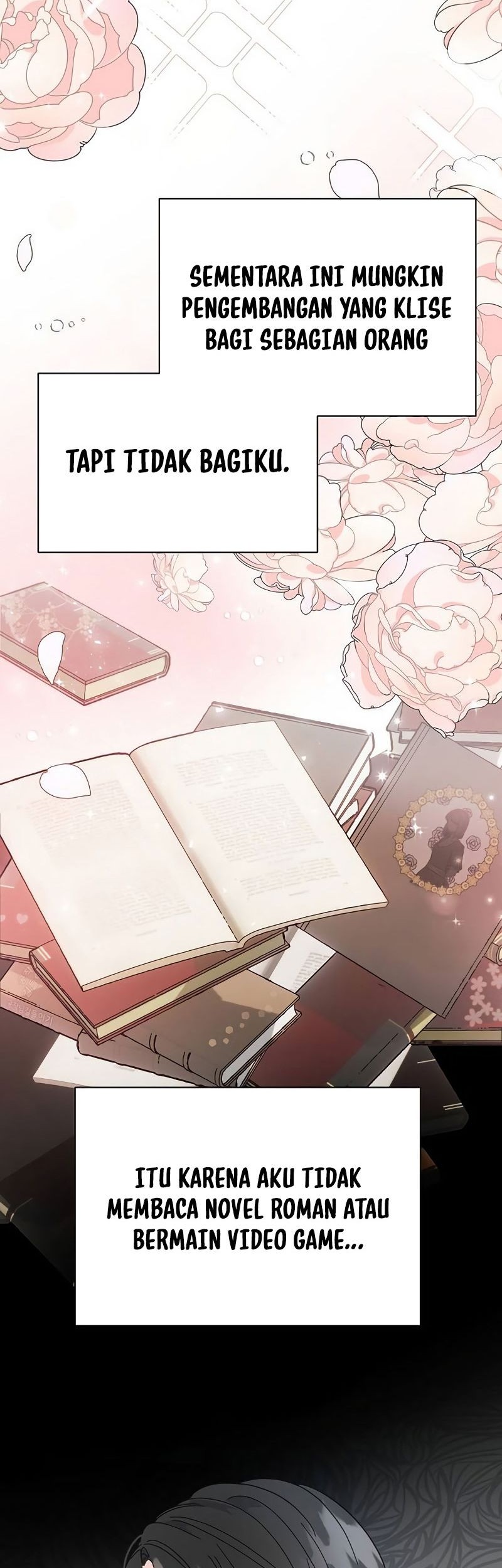 I Captured The Tyrant’s Heart Chapter 1 Gambar 30