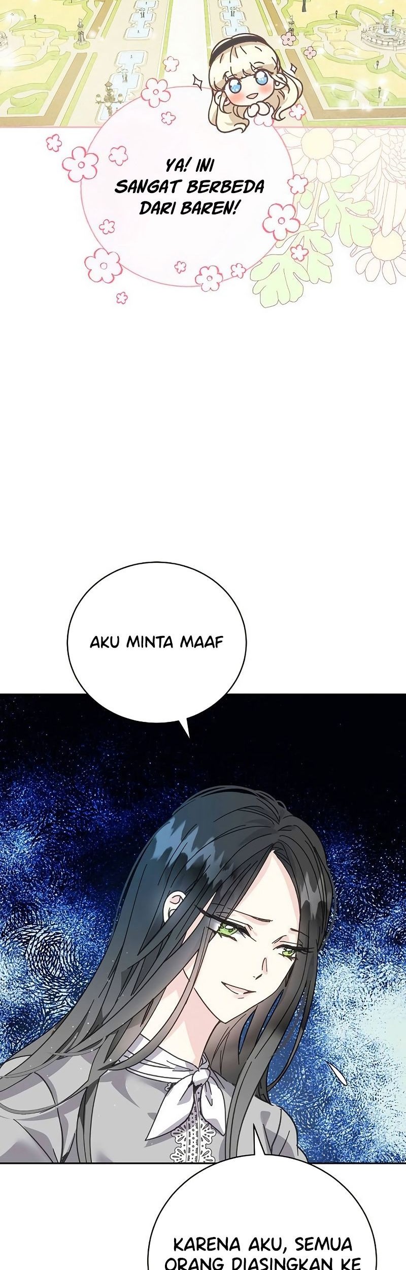 I Captured The Tyrant’s Heart Chapter 1 Gambar 34