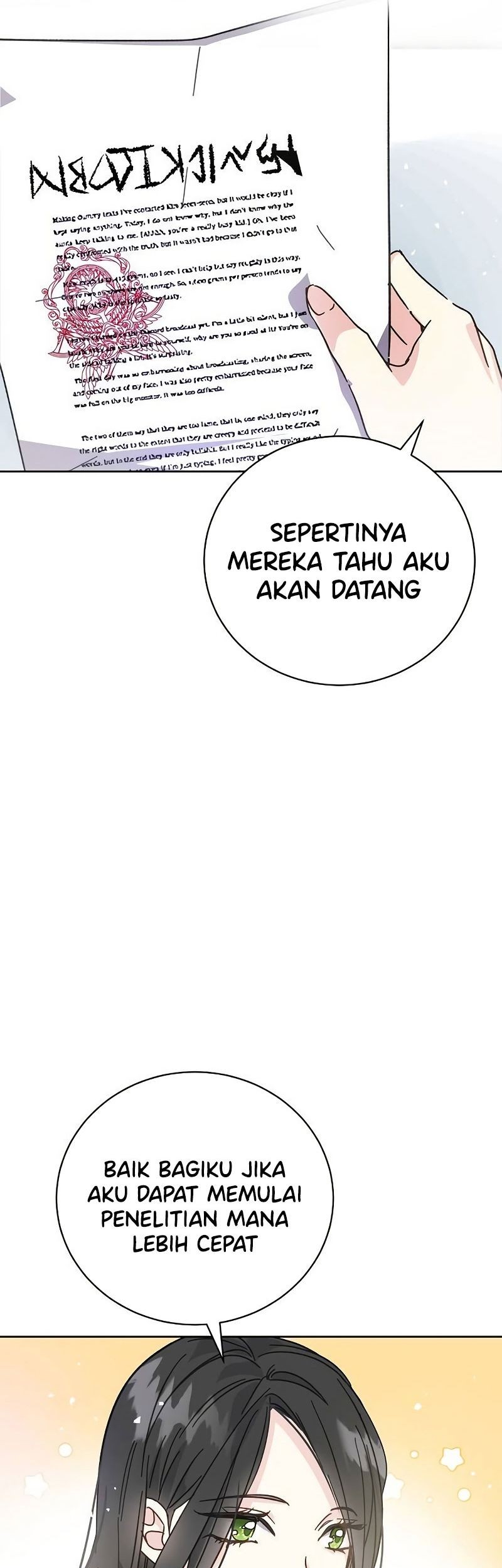 I Captured The Tyrant’s Heart Chapter 1 Gambar 48