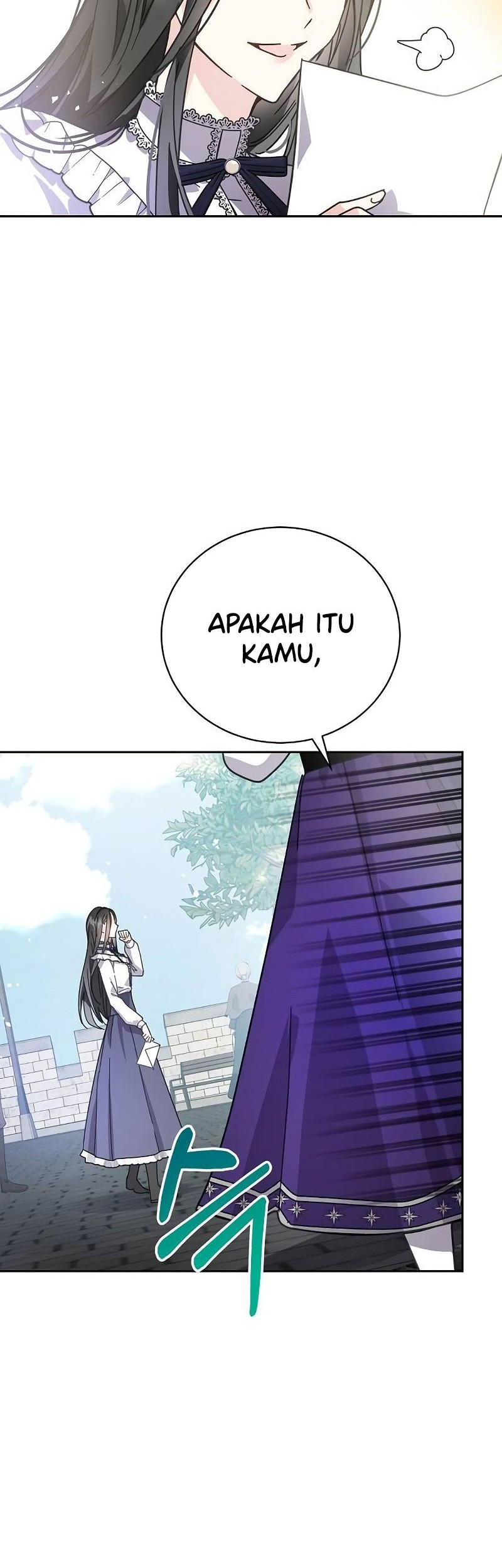 I Captured The Tyrant’s Heart Chapter 1 Gambar 49