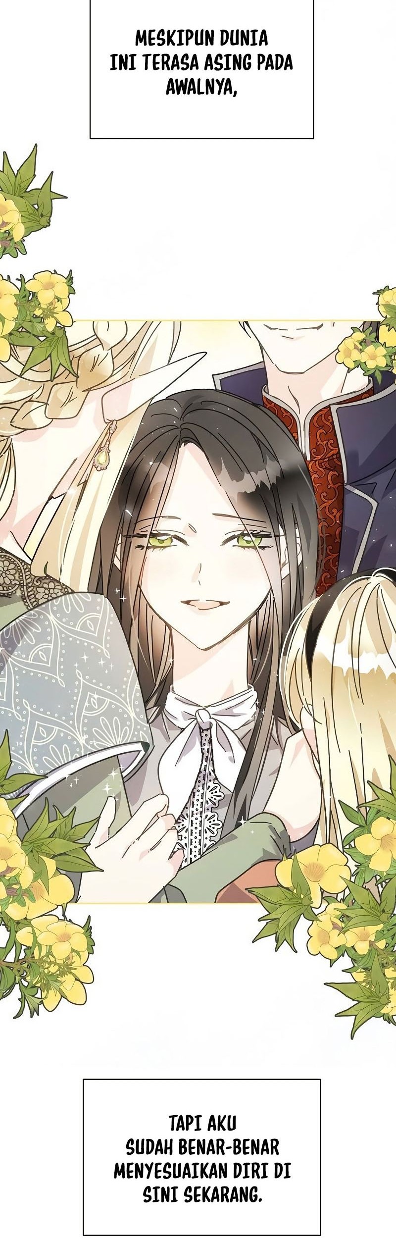 I Captured The Tyrant’s Heart Chapter 1 Gambar 37