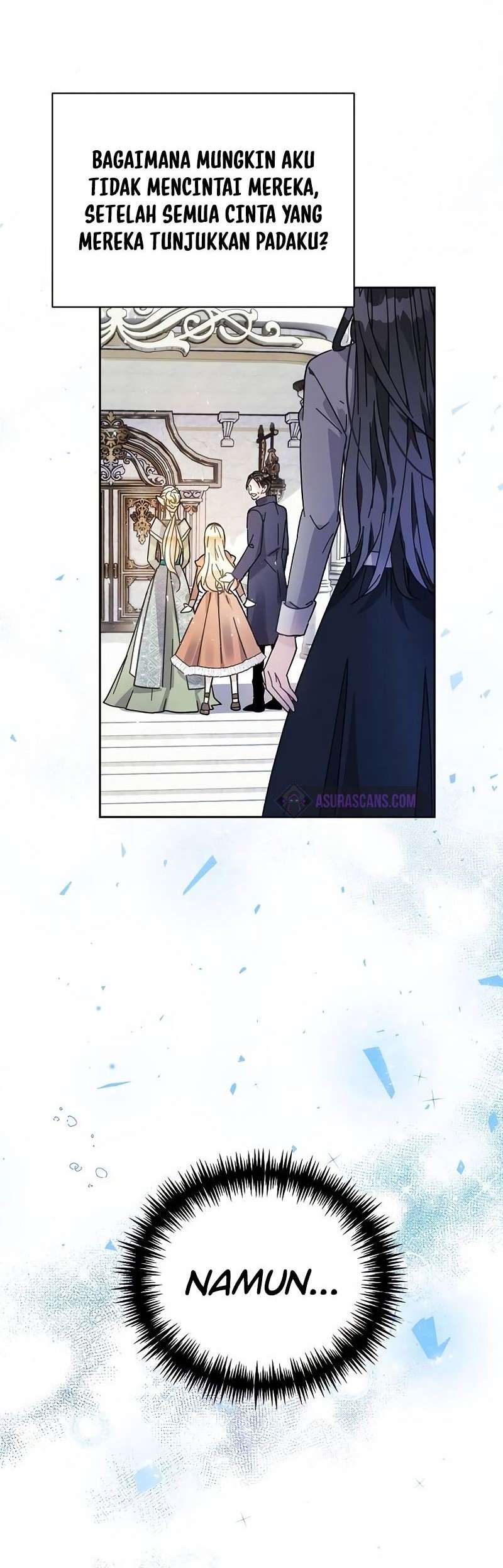 I Captured The Tyrant’s Heart Chapter 1 Gambar 39