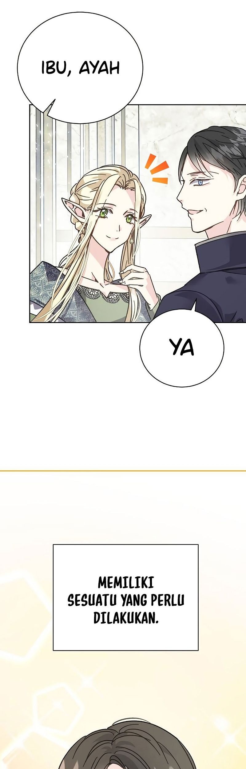 I Captured The Tyrant’s Heart Chapter 1 Gambar 42