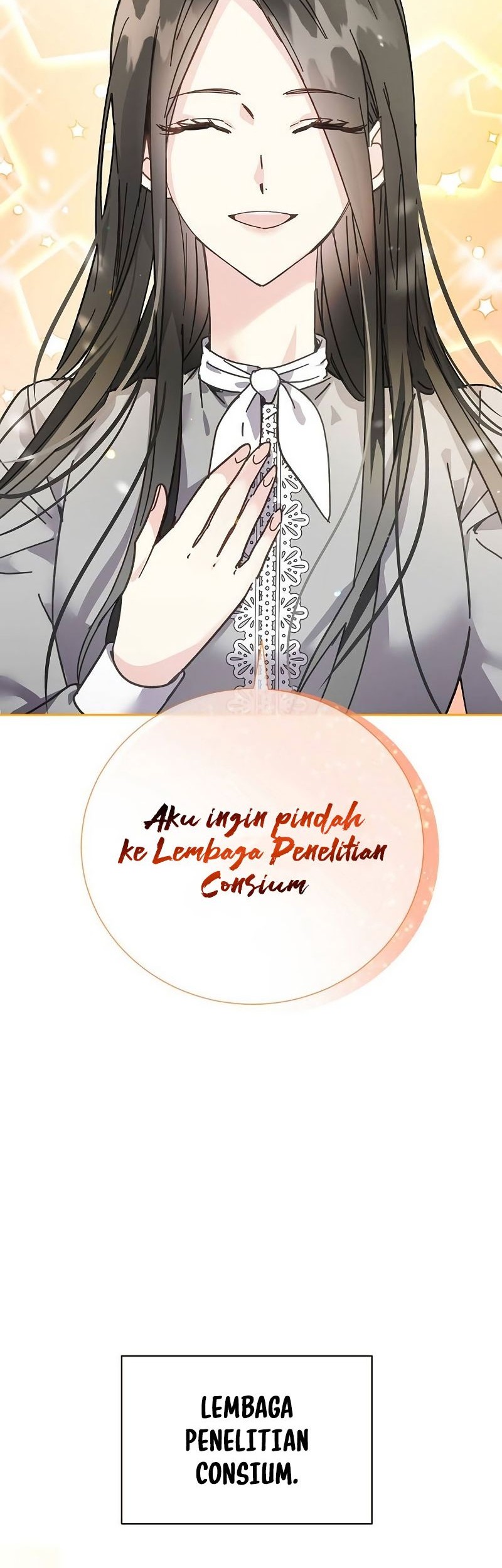 I Captured The Tyrant’s Heart Chapter 1 Gambar 43