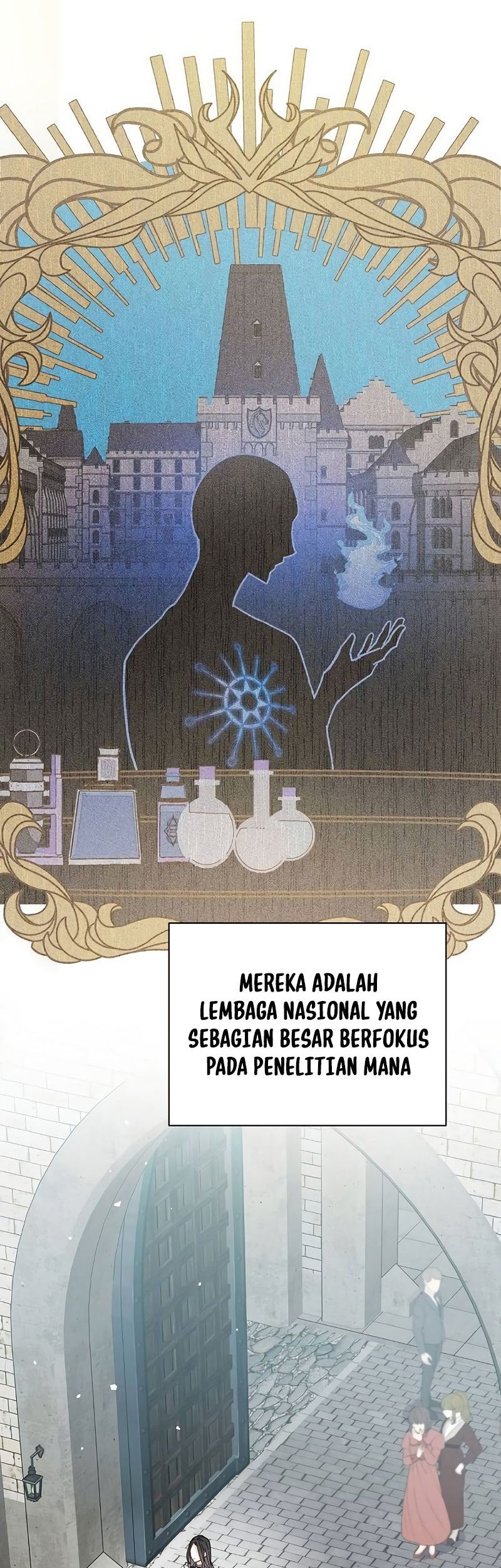 I Captured The Tyrant’s Heart Chapter 1 Gambar 44