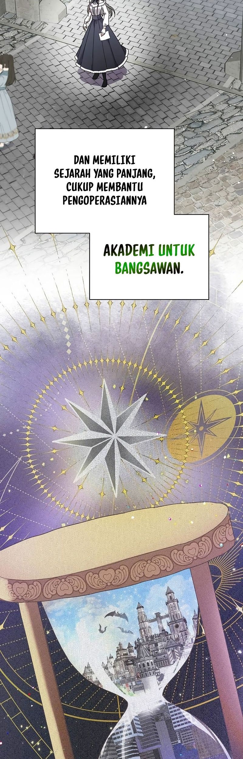 I Captured The Tyrant’s Heart Chapter 1 Gambar 45