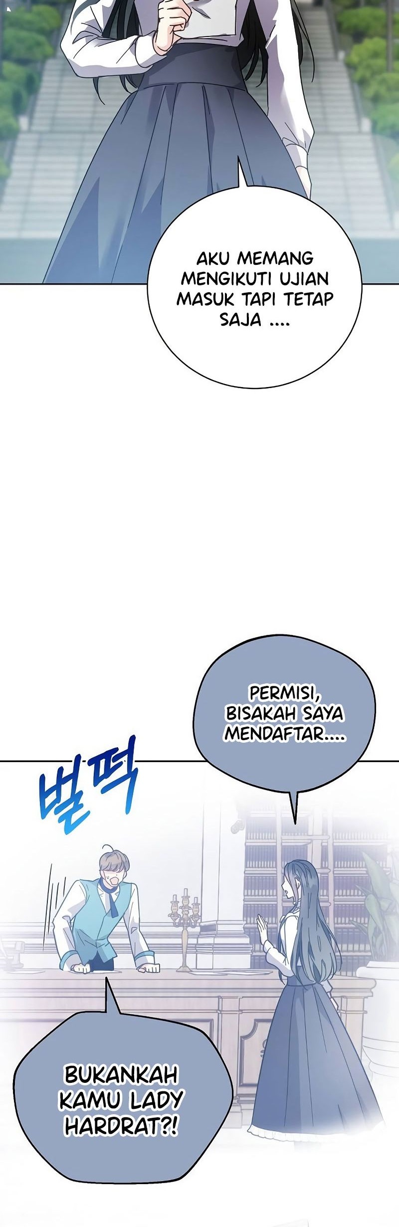 I Captured The Tyrant’s Heart Chapter 1 Gambar 47