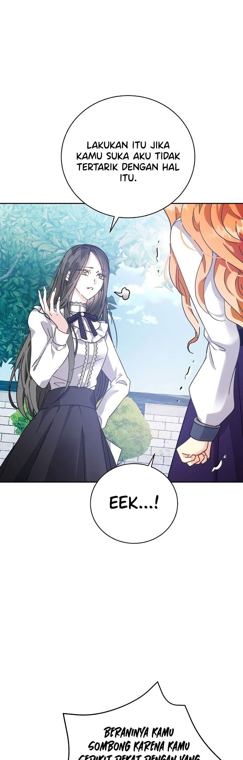 I Captured The Tyrant’s Heart Chapter 1 Gambar 64