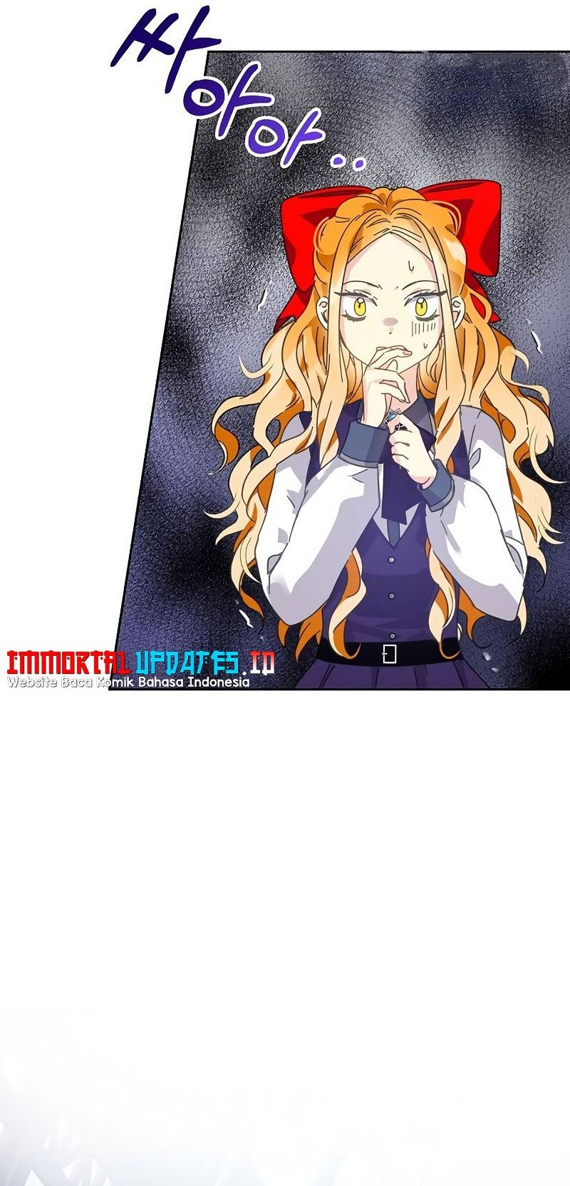 I Captured The Tyrant’s Heart Chapter 1 Gambar 67