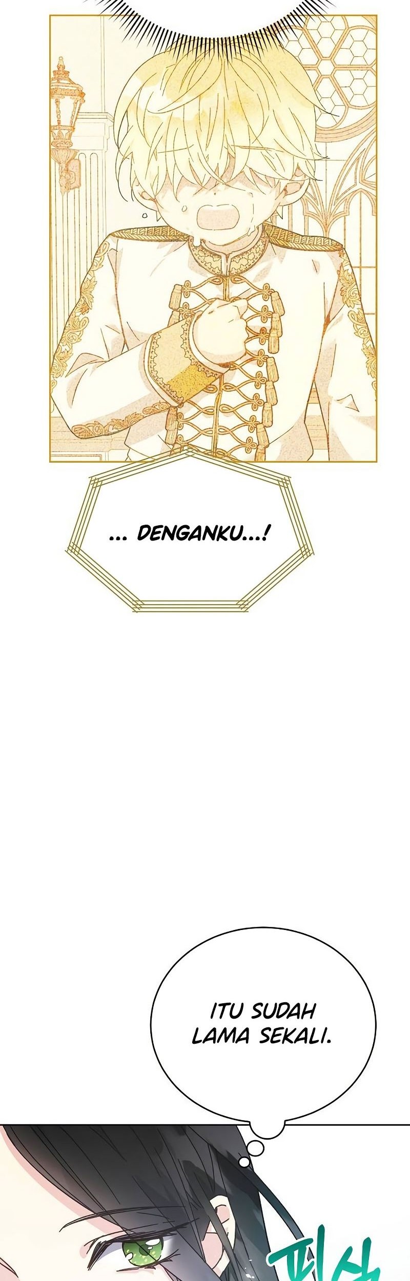 I Captured The Tyrant’s Heart Chapter 1 Gambar 53