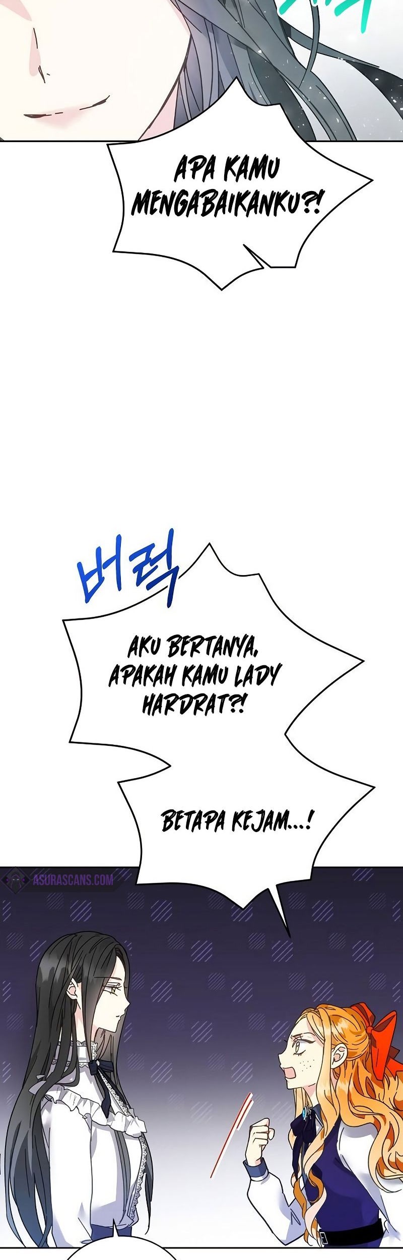 I Captured The Tyrant’s Heart Chapter 1 Gambar 54