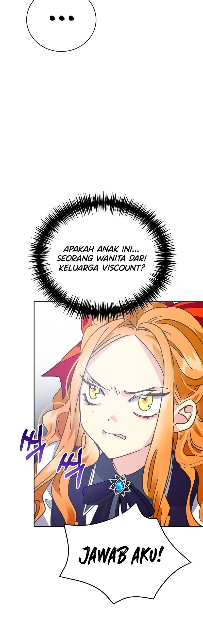 I Captured The Tyrant’s Heart Chapter 1 Gambar 55