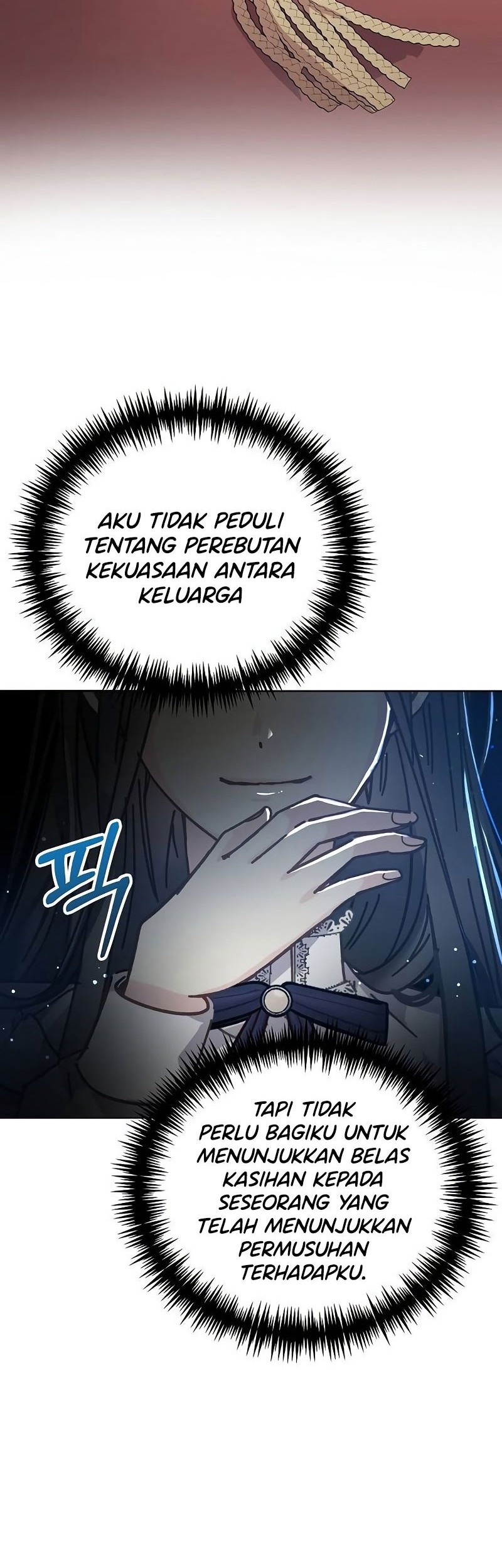 I Captured The Tyrant’s Heart Chapter 1 Gambar 57