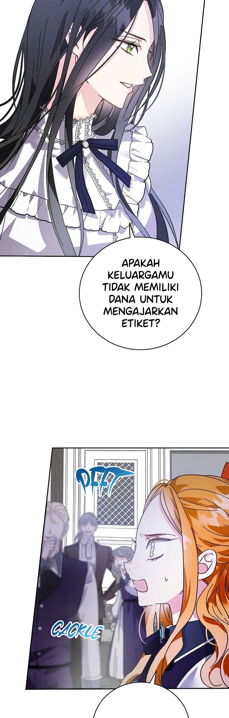 I Captured The Tyrant’s Heart Chapter 1 Gambar 61