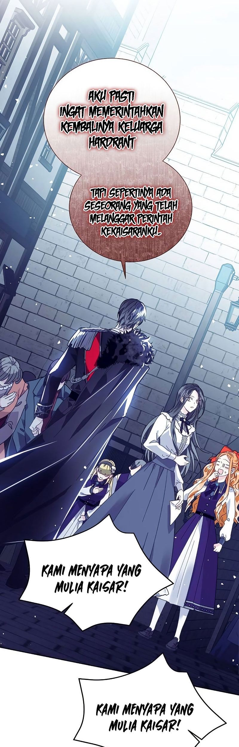 I Captured The Tyrant’s Heart Chapter 1 Gambar 68