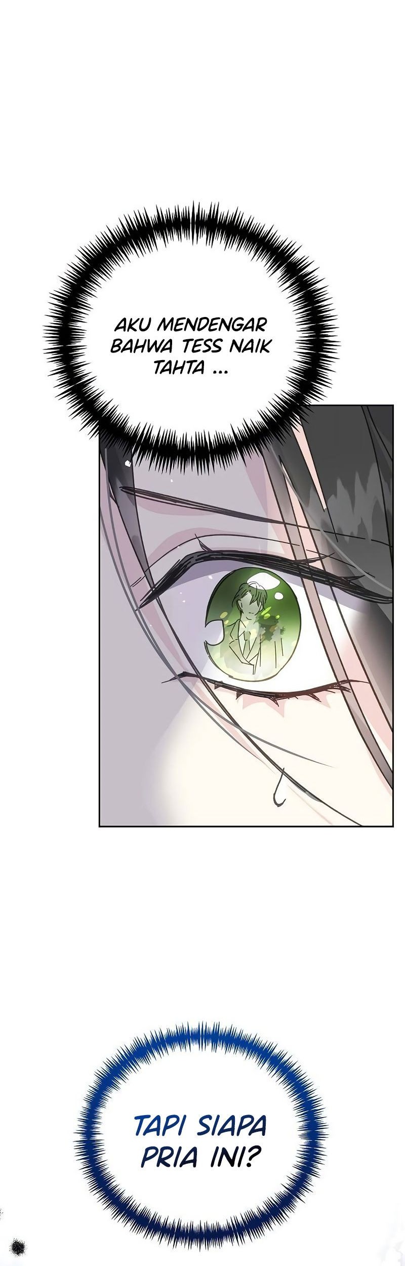 I Captured The Tyrant’s Heart Chapter 1 Gambar 70