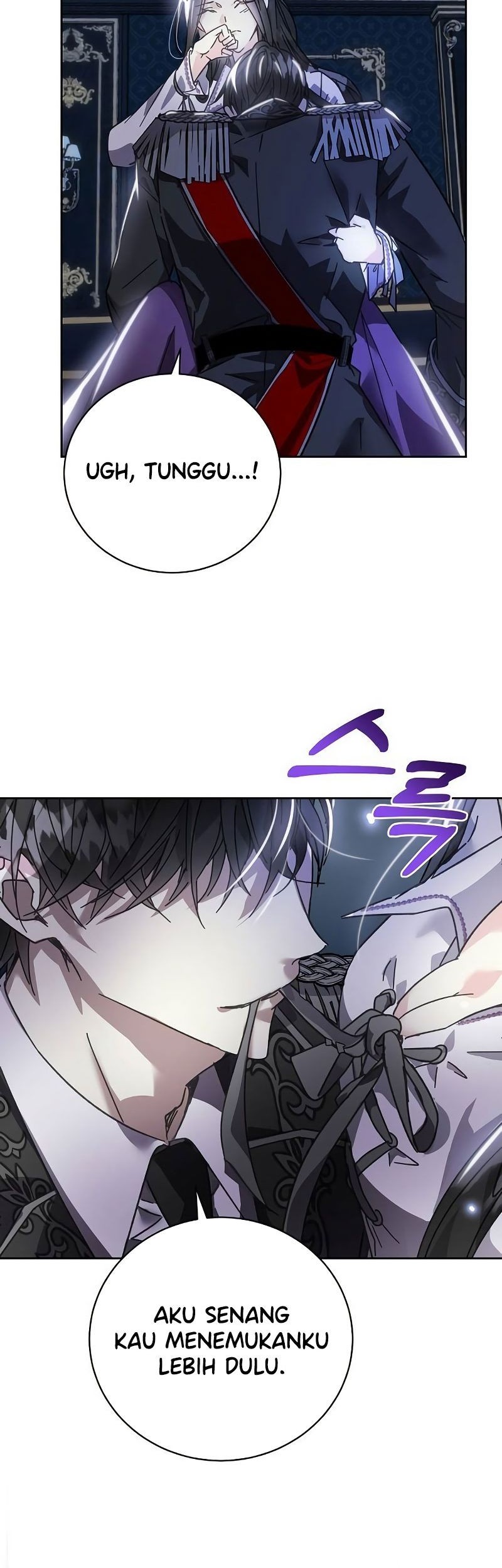 I Captured The Tyrant’s Heart Chapter 1 Gambar 3