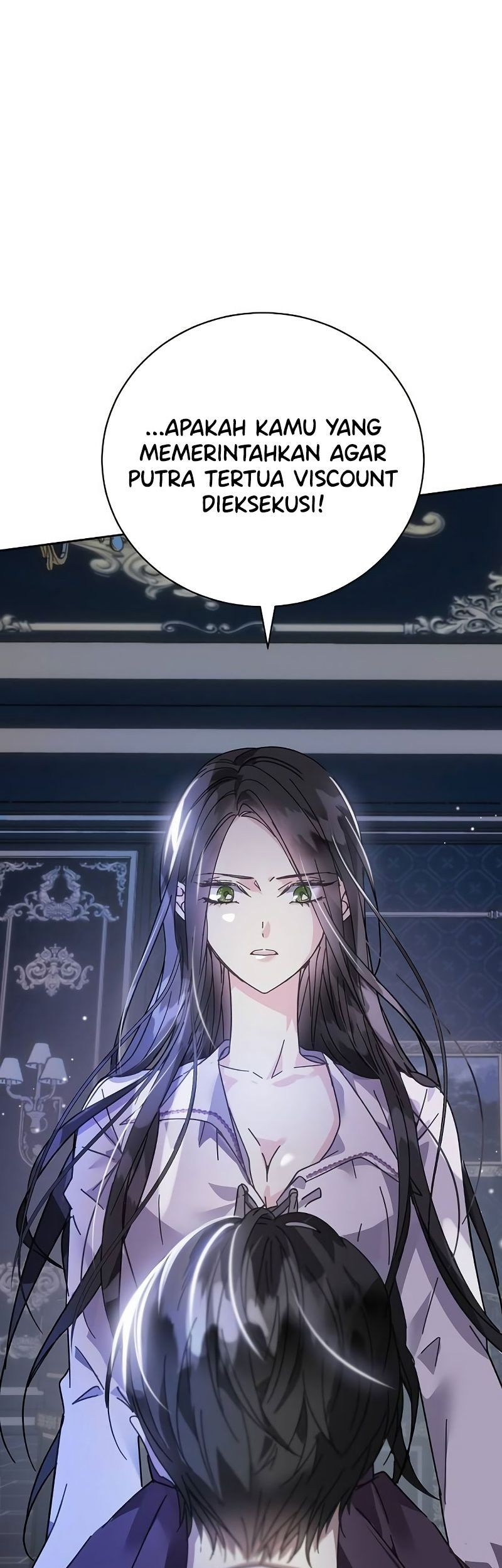 I Captured The Tyrant’s Heart Chapter 1 Gambar 5