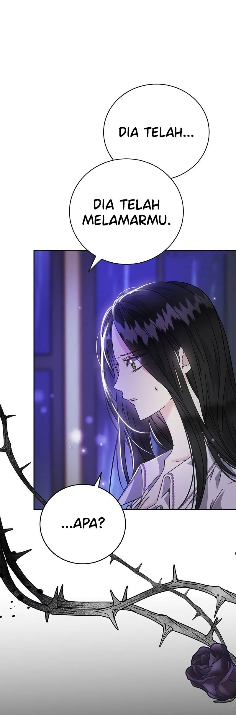 I Captured The Tyrant’s Heart Chapter 1 Gambar 7