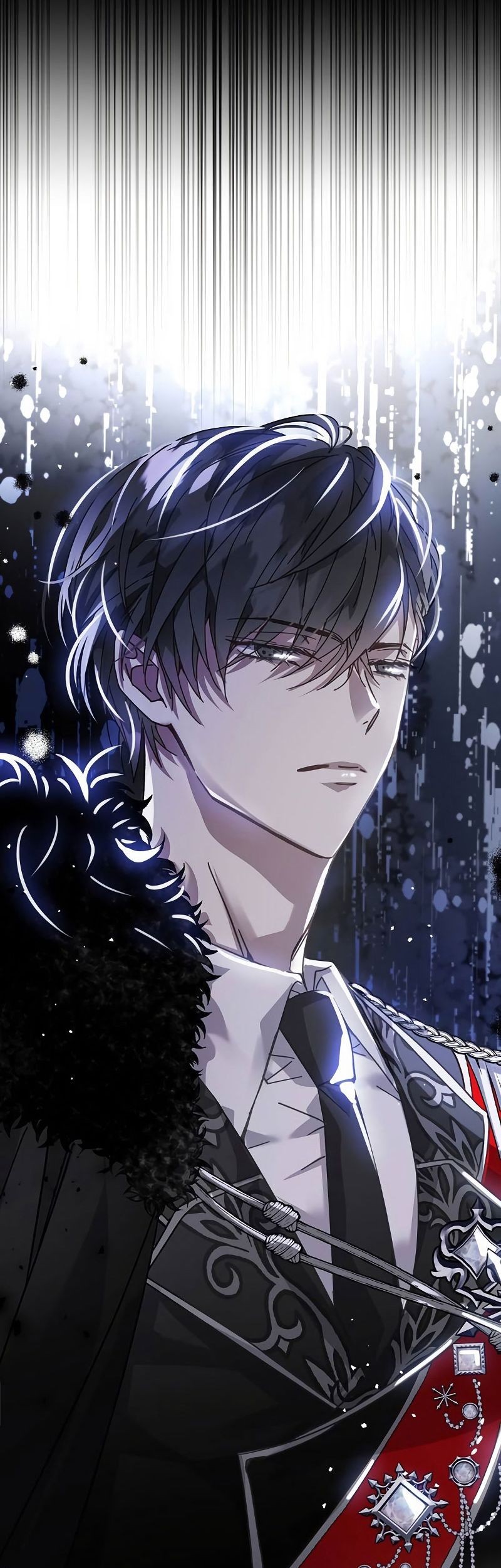 I Captured The Tyrant’s Heart Chapter 2 Gambar 13