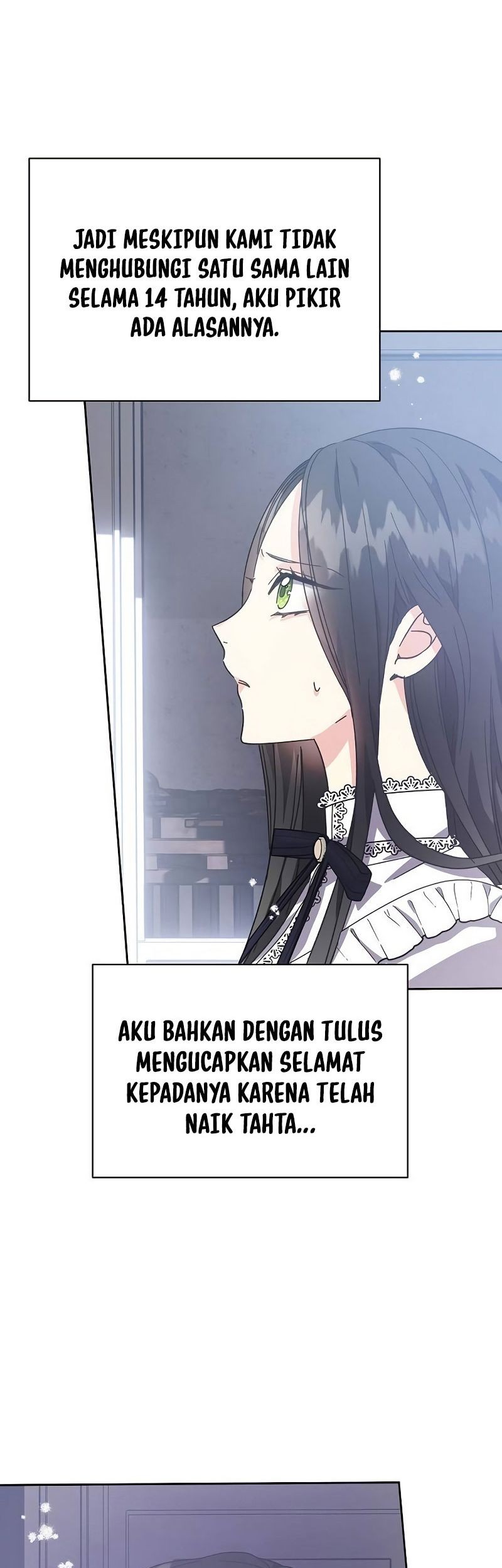 I Captured The Tyrant’s Heart Chapter 2 Gambar 17