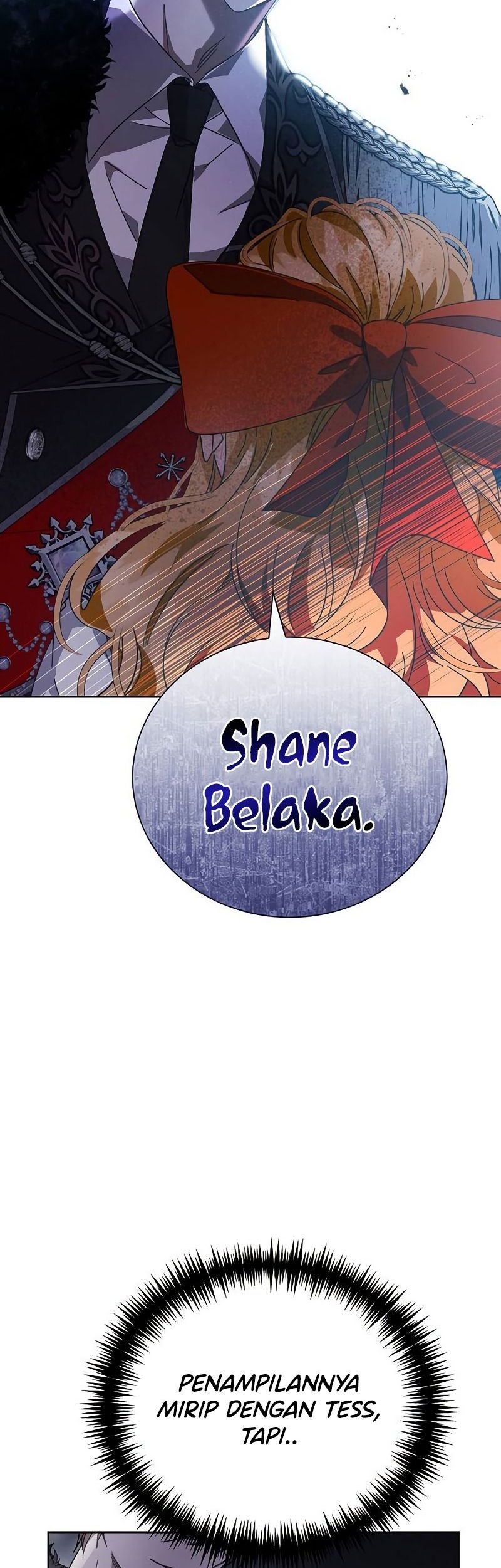 I Captured The Tyrant’s Heart Chapter 2 Gambar 23