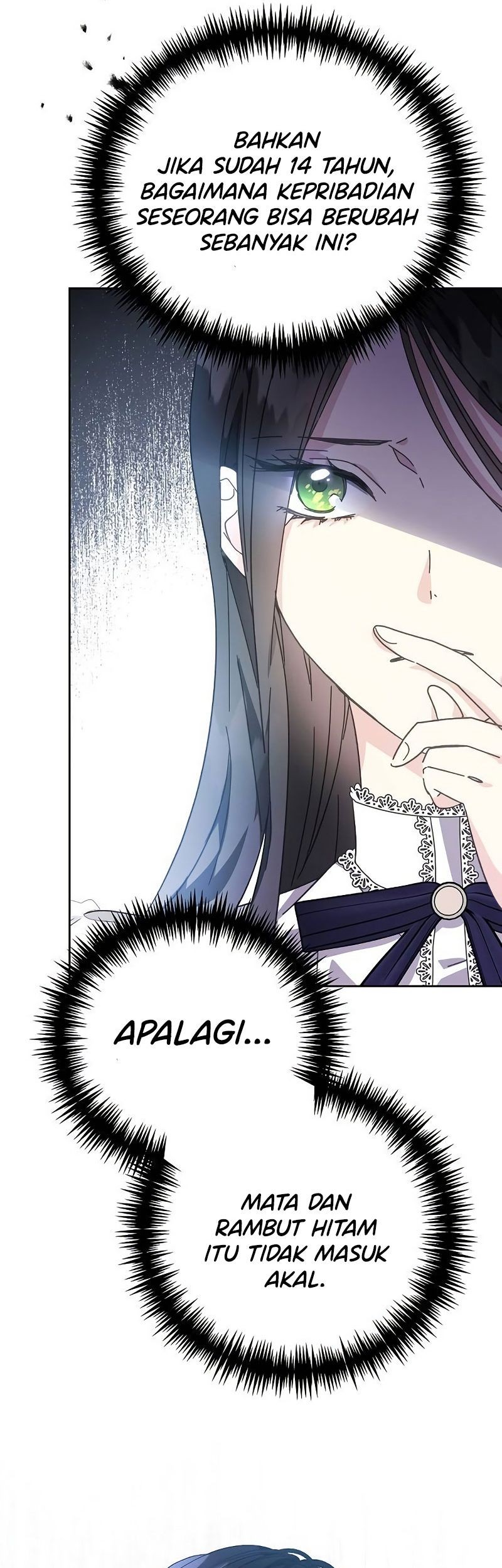 I Captured The Tyrant’s Heart Chapter 2 Gambar 25