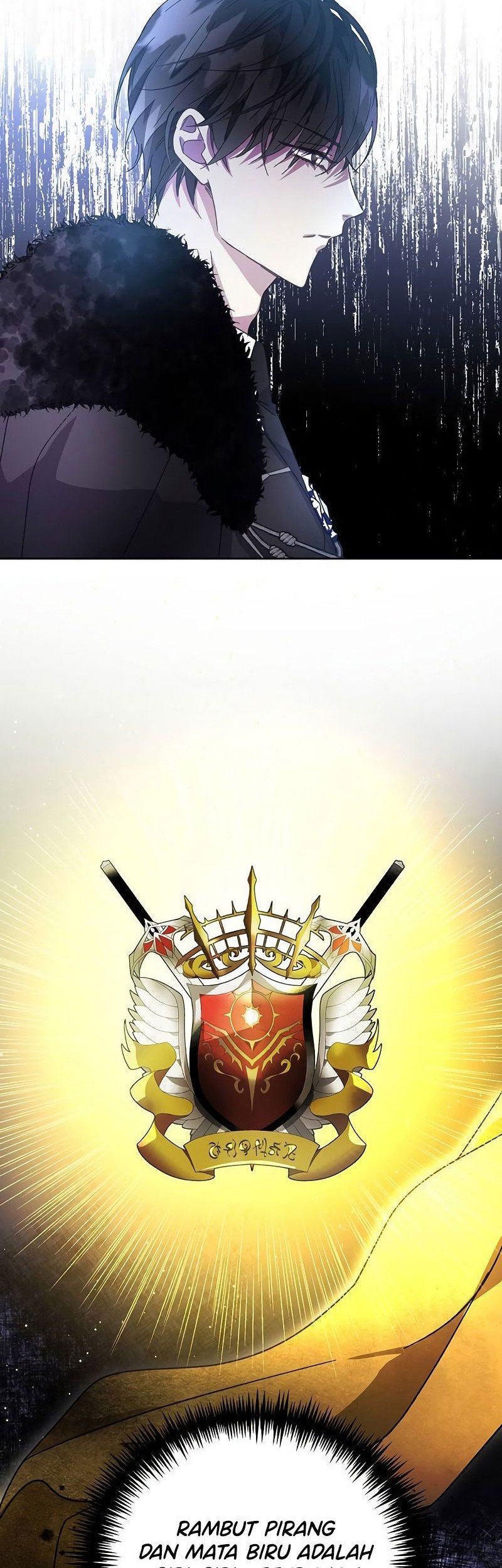 I Captured The Tyrant’s Heart Chapter 2 Gambar 26