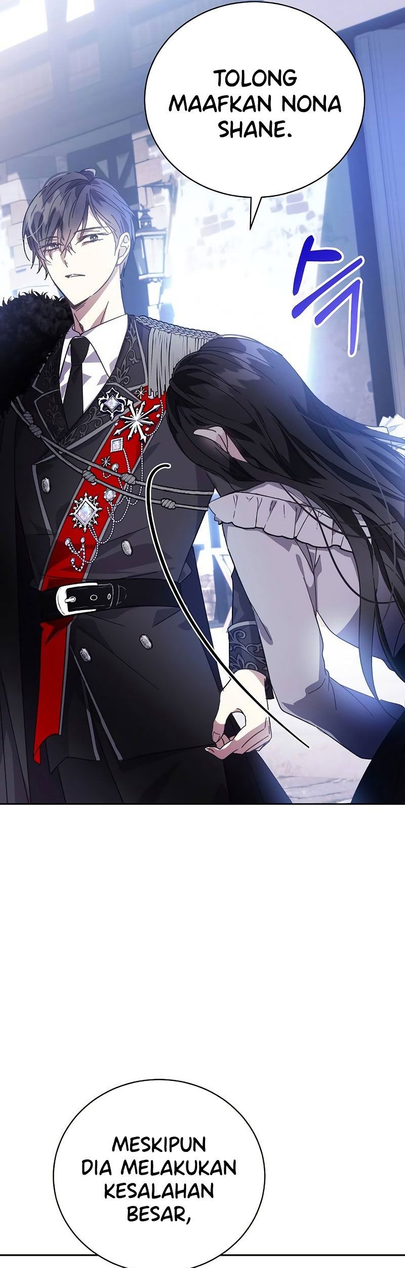 I Captured The Tyrant’s Heart Chapter 2 Gambar 29