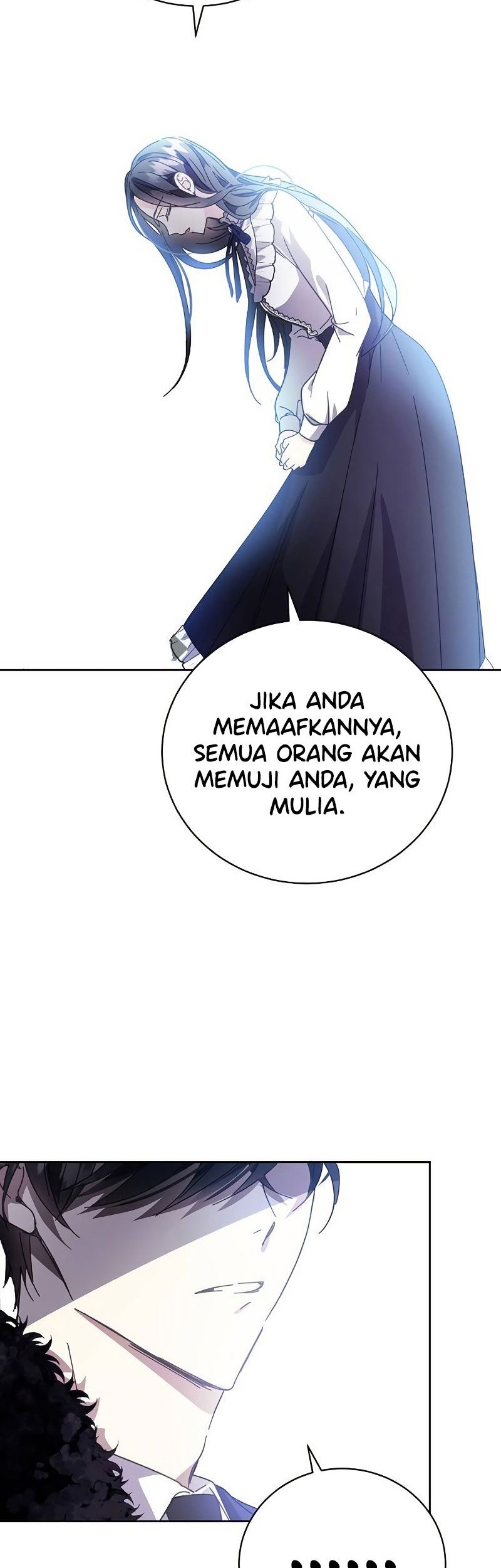 I Captured The Tyrant’s Heart Chapter 2 Gambar 30