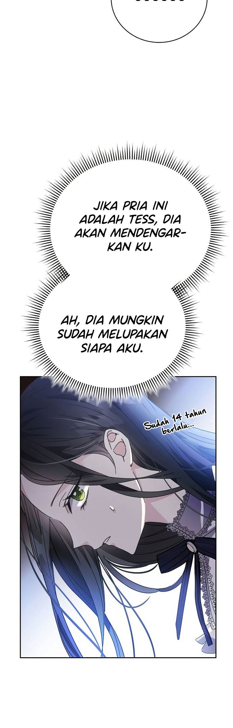 I Captured The Tyrant’s Heart Chapter 2 Gambar 31