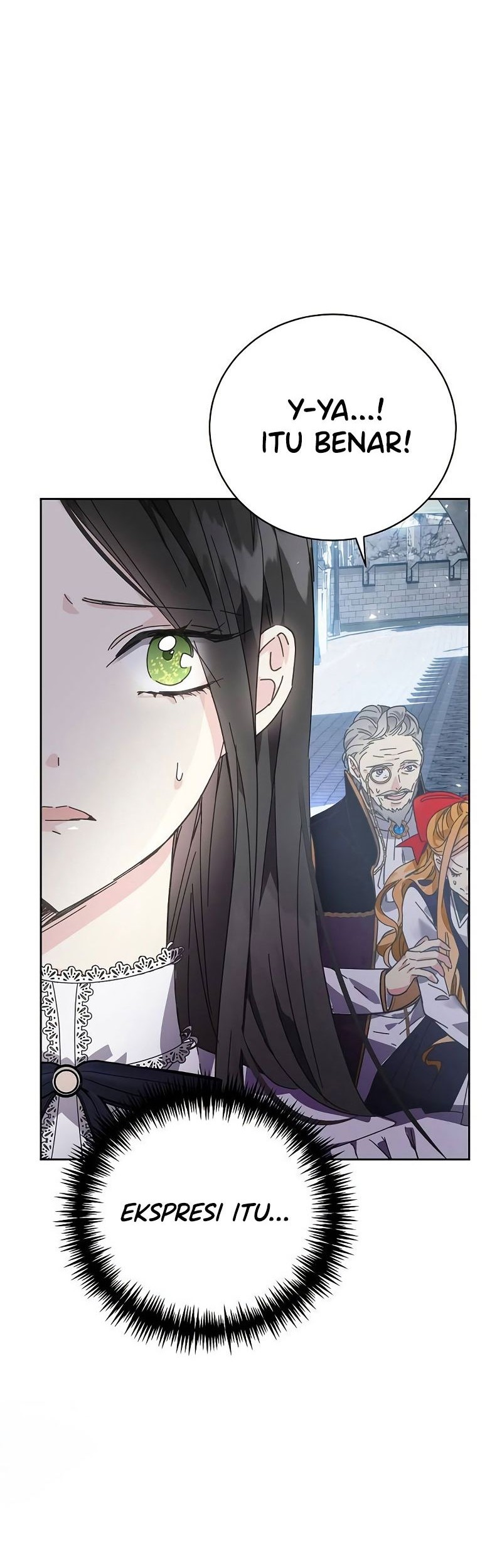 I Captured The Tyrant’s Heart Chapter 2 Gambar 34