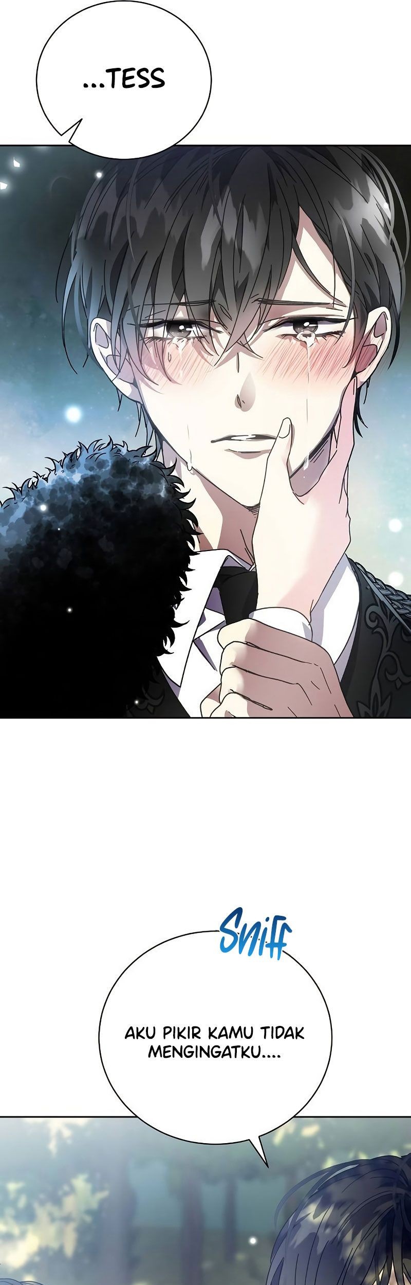 I Captured The Tyrant’s Heart Chapter 2 Gambar 49