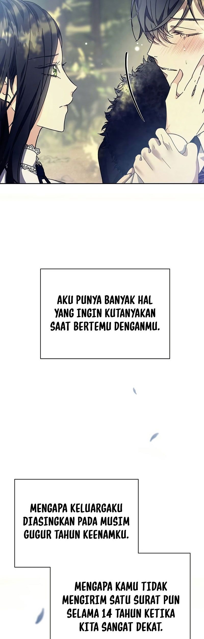 I Captured The Tyrant’s Heart Chapter 2 Gambar 50