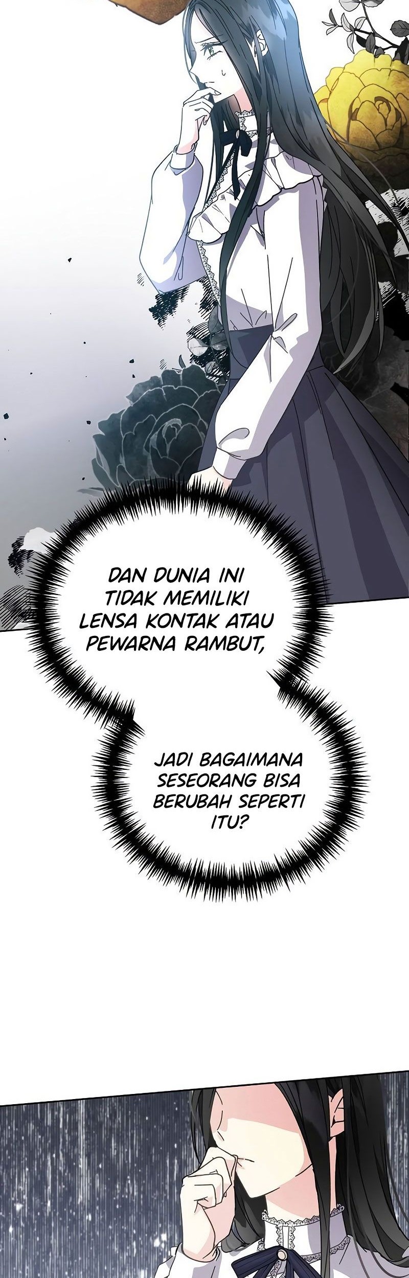 I Captured The Tyrant’s Heart Chapter 2 Gambar 42