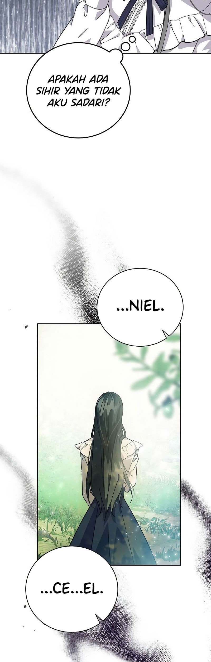 I Captured The Tyrant’s Heart Chapter 2 Gambar 43