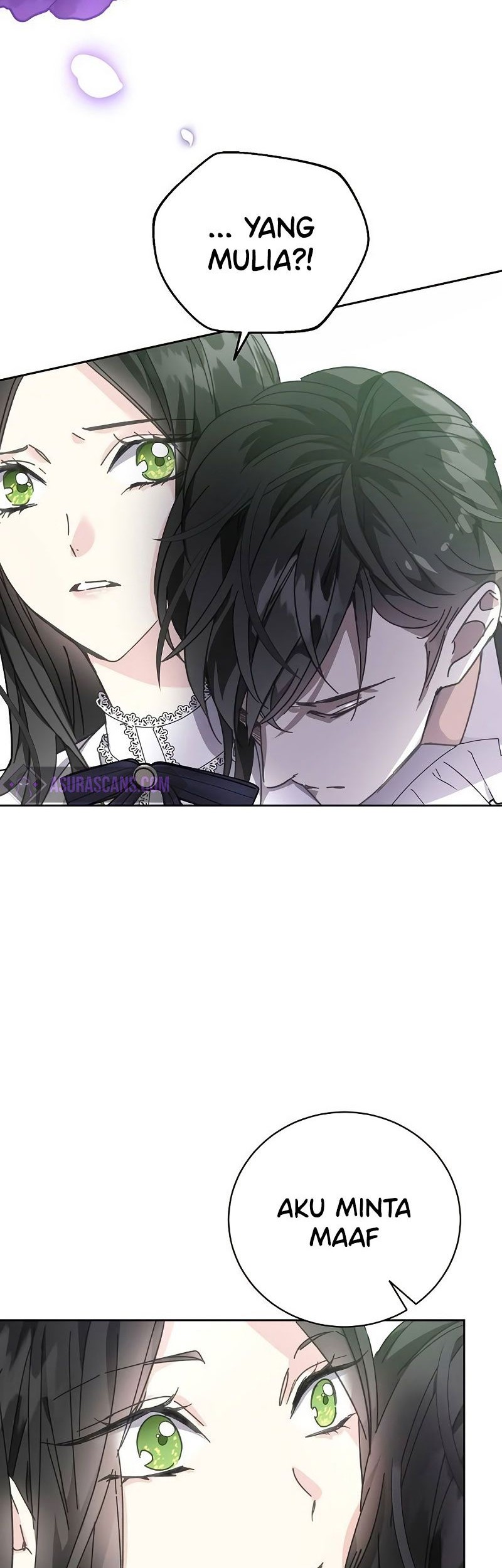 I Captured The Tyrant’s Heart Chapter 2 Gambar 46