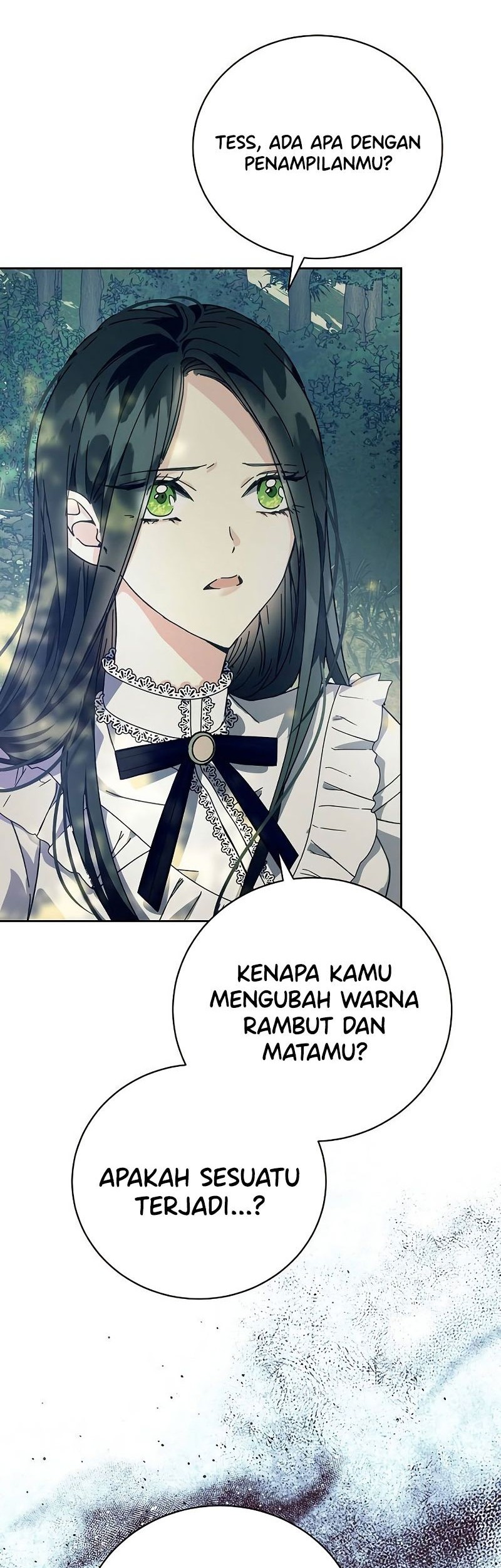 I Captured The Tyrant’s Heart Chapter 2 Gambar 54