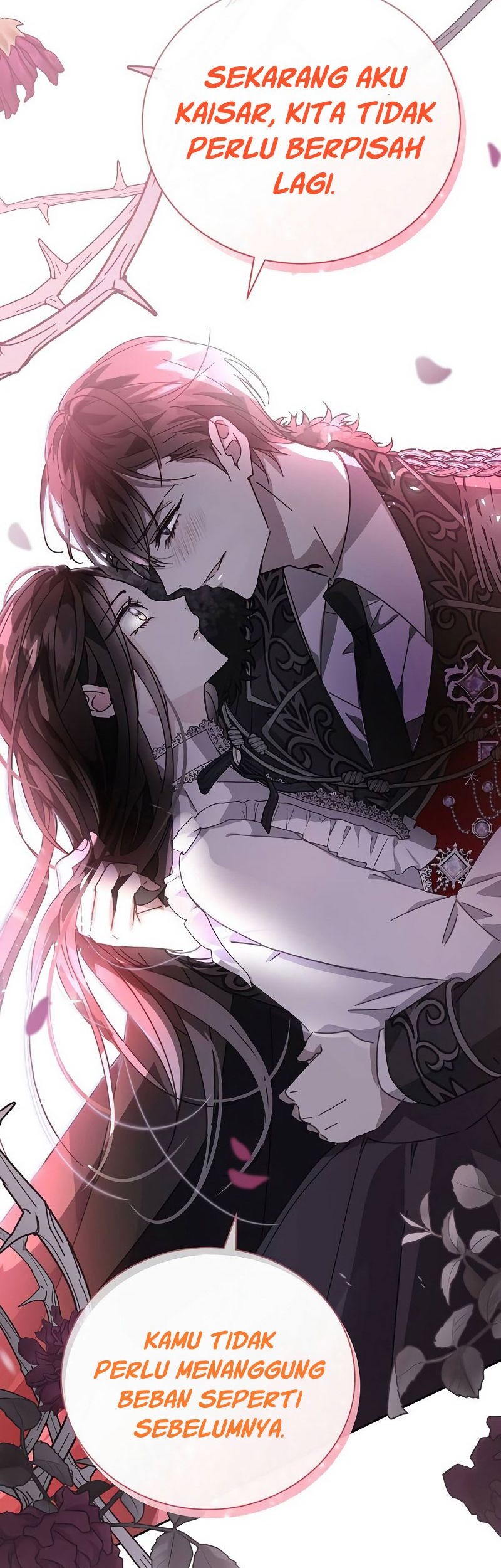 I Captured The Tyrant’s Heart Chapter 2 Gambar 59