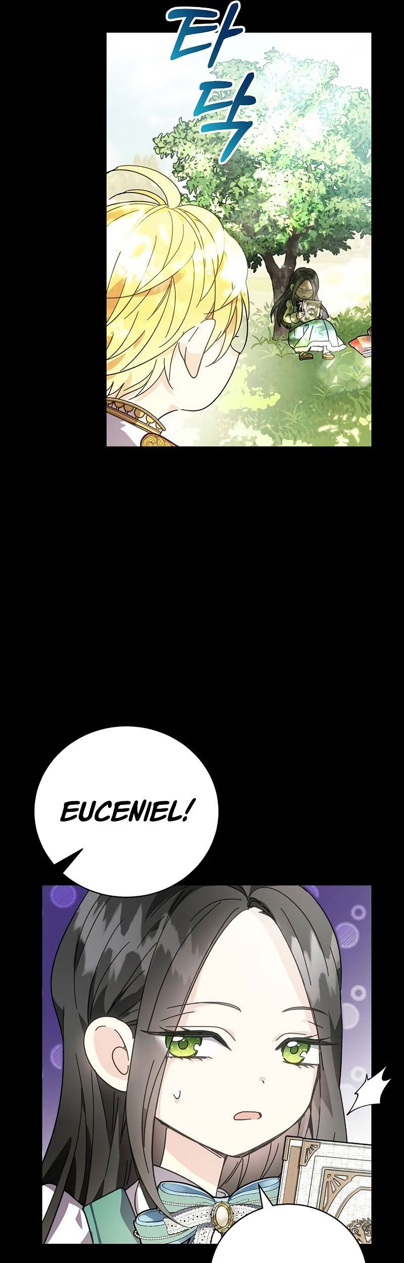 I Captured The Tyrant’s Heart Chapter 2 Gambar 5