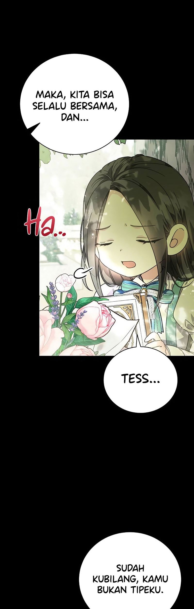 I Captured The Tyrant’s Heart Chapter 2 Gambar 10