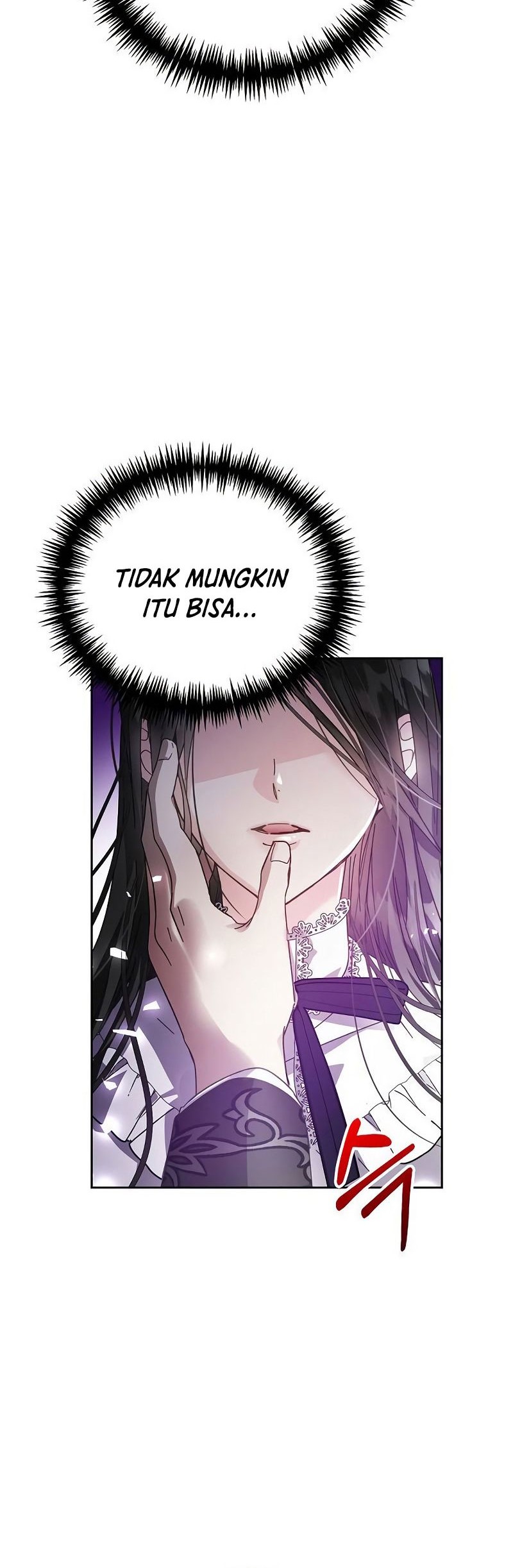 I Captured The Tyrant’s Heart Chapter 3 Gambar 16
