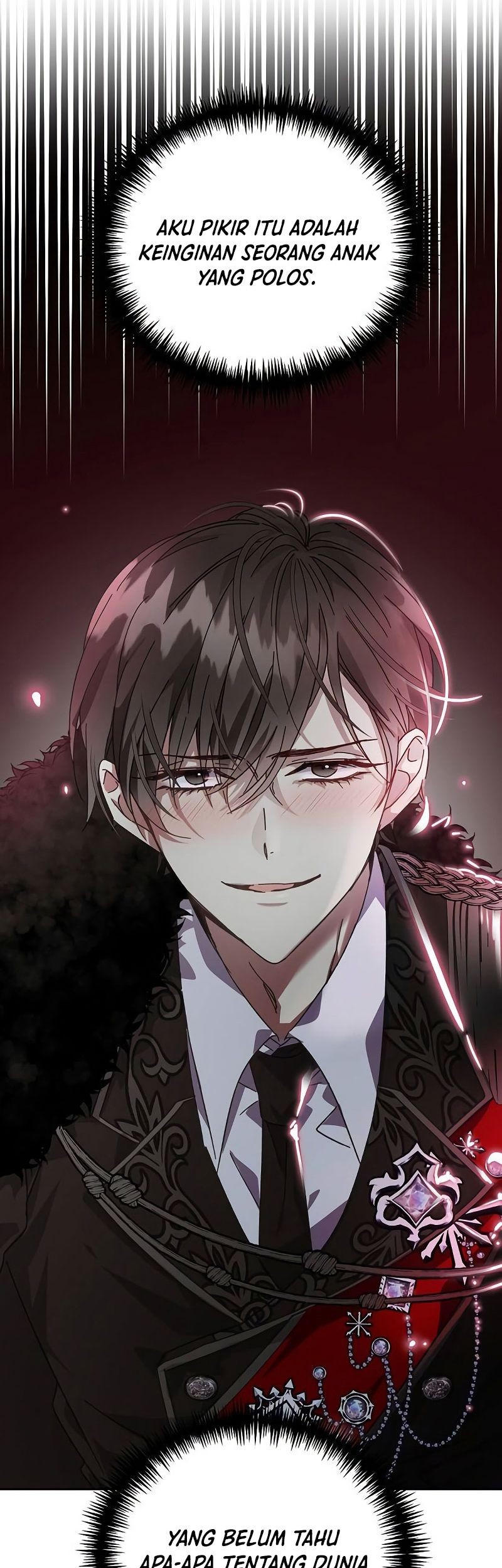 I Captured The Tyrant’s Heart Chapter 3 Gambar 13