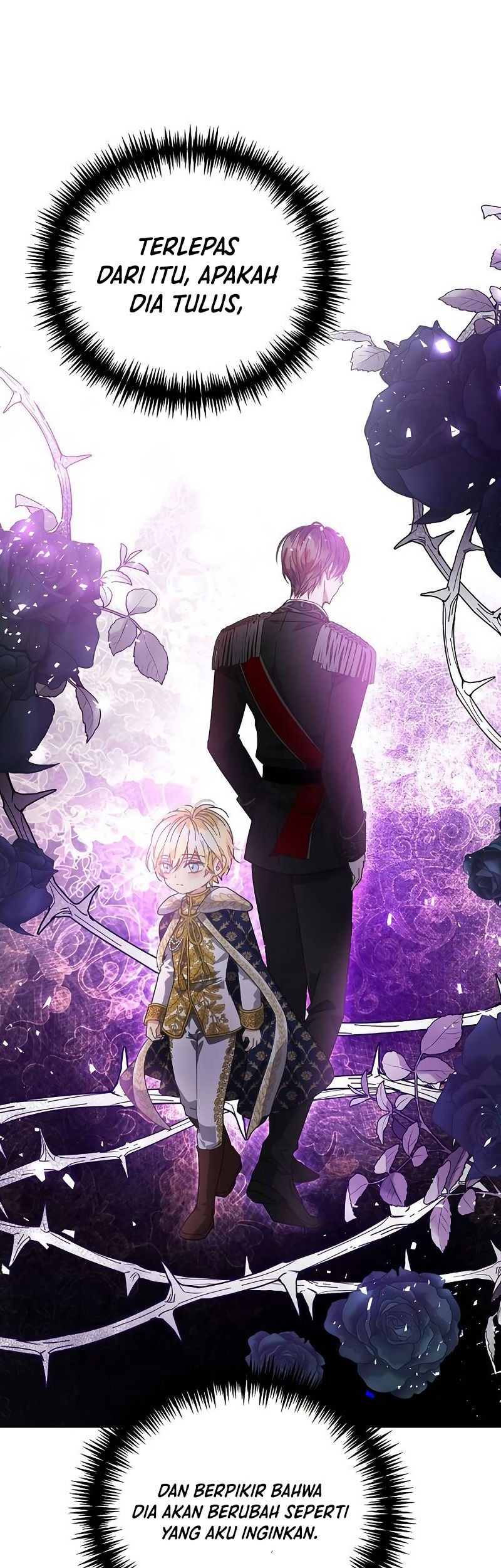 I Captured The Tyrant’s Heart Chapter 3 Gambar 15