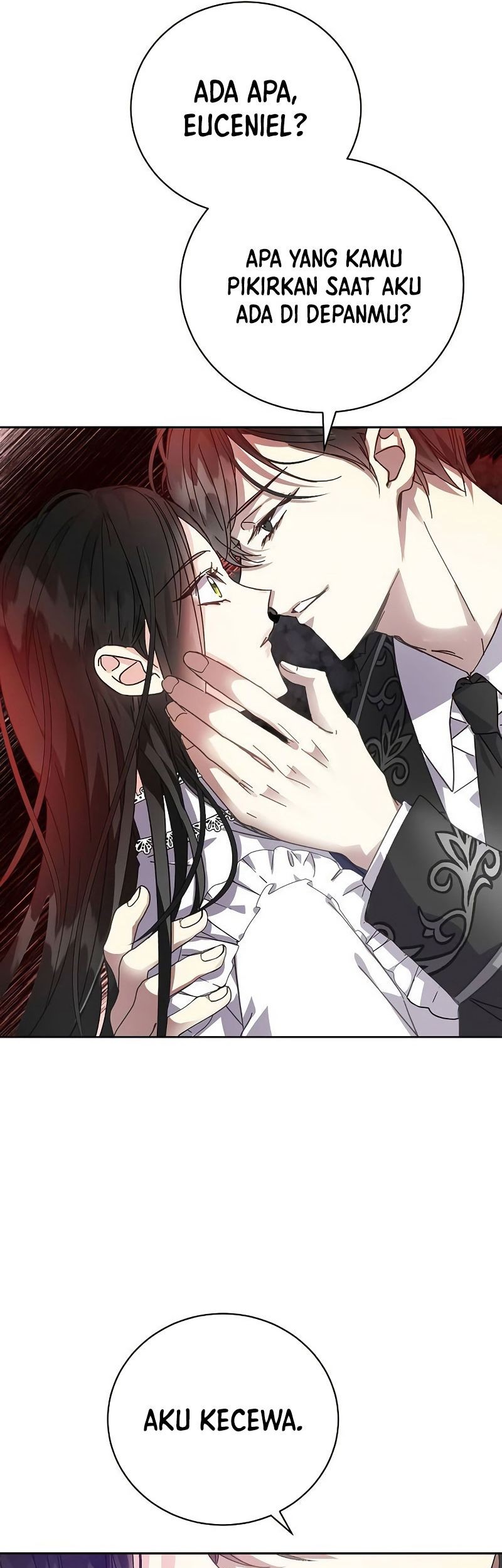 I Captured The Tyrant’s Heart Chapter 3 Gambar 17