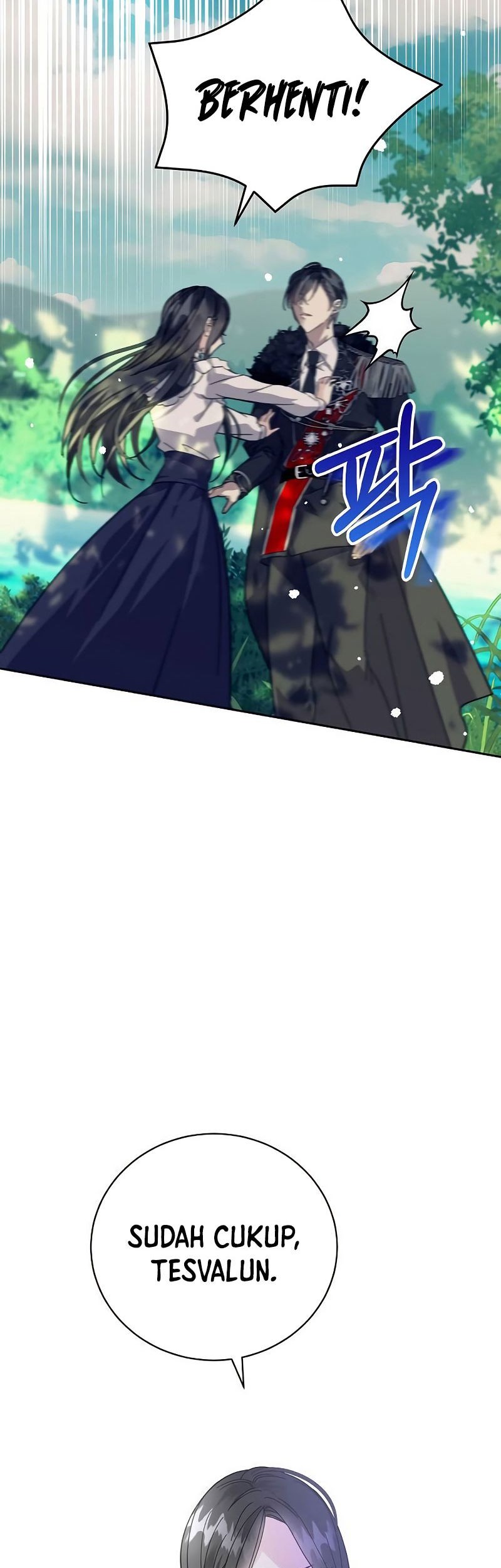 I Captured The Tyrant’s Heart Chapter 3 Gambar 19