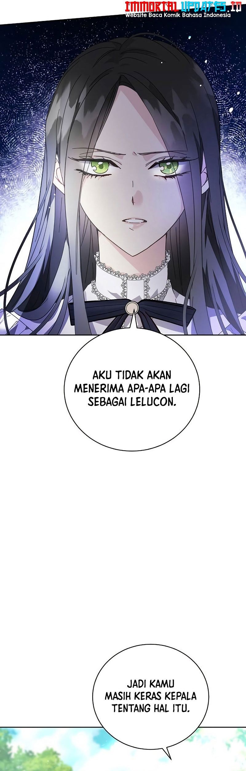 I Captured The Tyrant’s Heart Chapter 3 Gambar 21