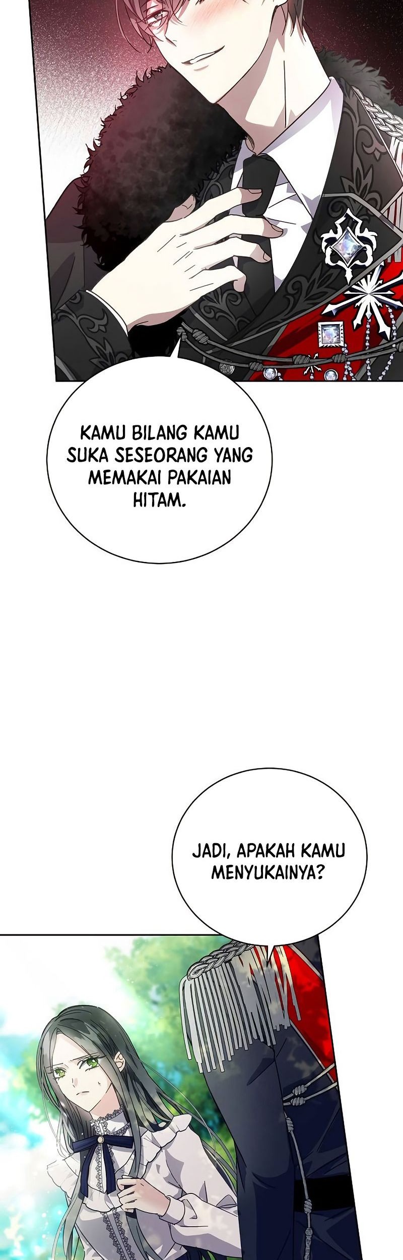 I Captured The Tyrant’s Heart Chapter 3 Gambar 23