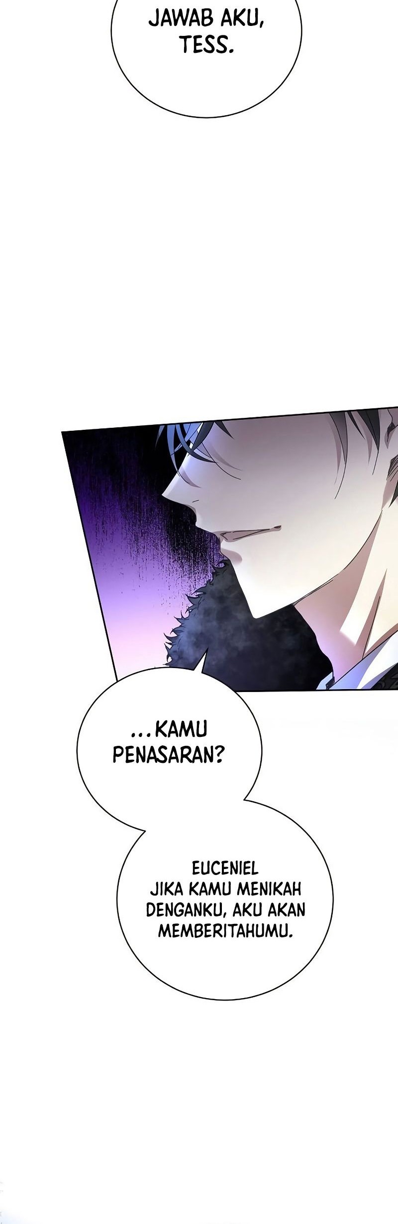 I Captured The Tyrant’s Heart Chapter 3 Gambar 28