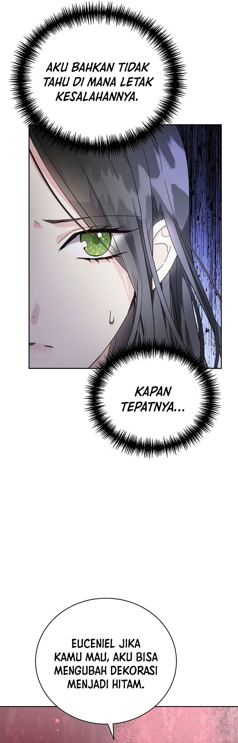 I Captured The Tyrant’s Heart Chapter 3 Gambar 25